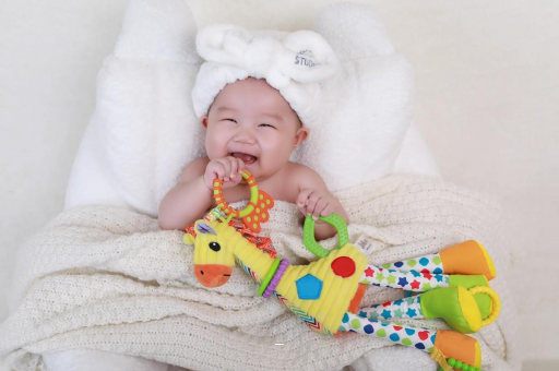 赣州豆浆宝宝能喝吗