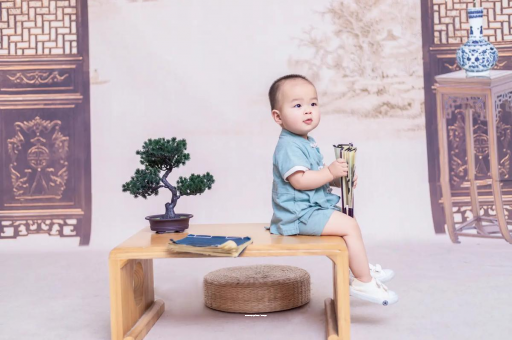 赣州宝宝反复发烧呕吐